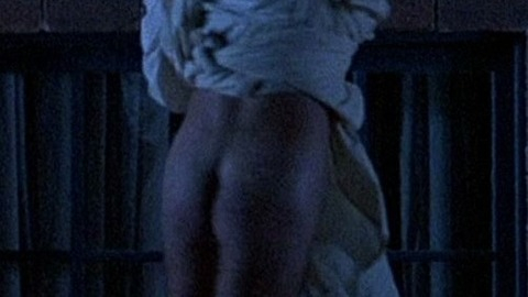 Robert Prescott in Bachelor Party (1984) Butt 18356