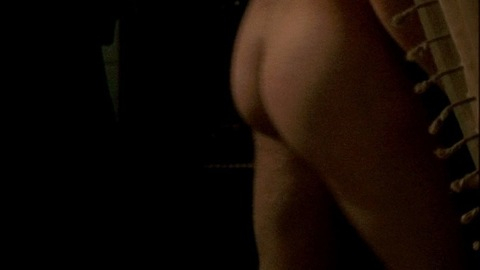 James Purefoy Naked in Rome. Butt, Shirtless, Straight. 1759