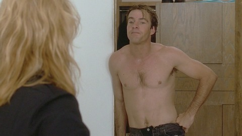Dennis Quaid in Postcards from the Edge (1990) Sexy Shirtless 66223