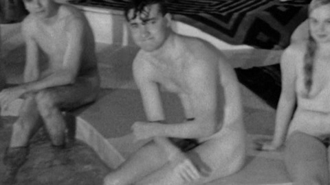 Randy Quaid in The Last Picture Show (1971) Penis Sexy Shirtless 56945