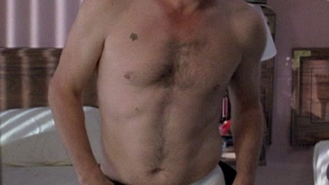 Sexiest Ishmael Boorg Scenes. Sexy, Shirtless. 26236