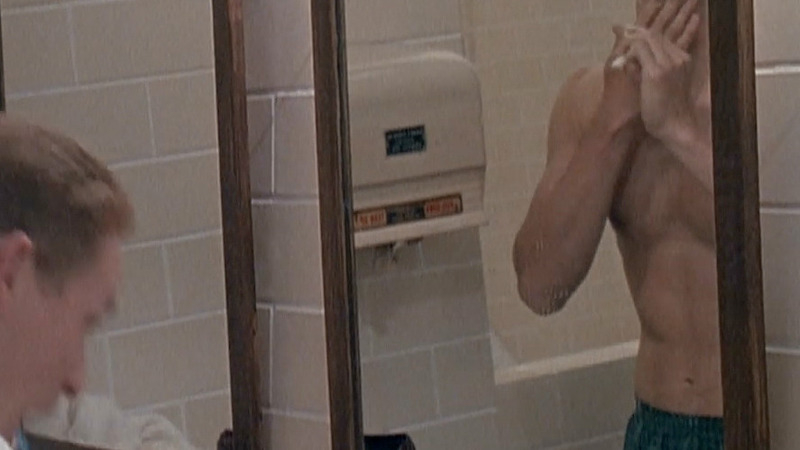 Hottest Boy #1 Scenes. Shirtless. 8109