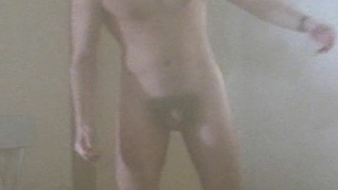 Liberto Rabal in Live Flesh (1997) Penis Balls 18673