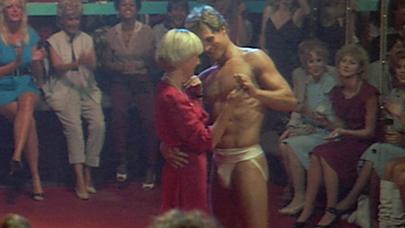 Hottest Mathew Reed Scene in Perfect. Bulge, Sexy, Shirtless, Underwear. 50252