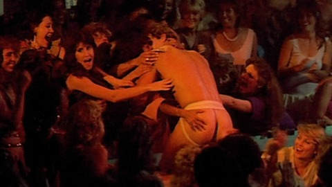 Mathew Reed Naked as Roger. Butt, Sexy, Shirtless. 50253