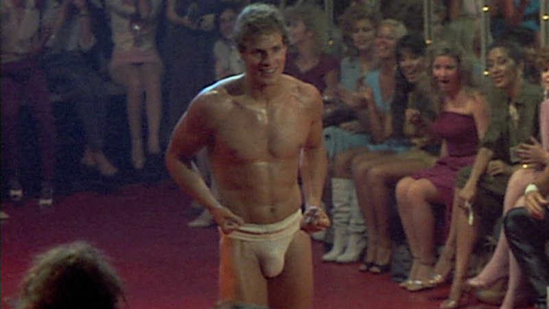 Perfect's Sexiest Scenes with Mathew Reed. Bulge, Sexy, Shirtless, Underwear. 50256