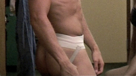 Mathew Reed Nude in Perfect. Butt, Shirtless. 50248