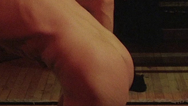 Peter from Going Under Naked. Butt, Shirtless. 30569