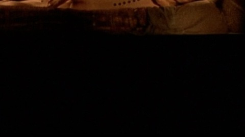 Keanu Reeves in The Matrix Reloaded (2003) Shirtless Straight Butt 6027