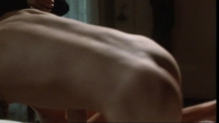 Judge Reinhold Naked in Zandalee. Shirtless, Butt. 6811