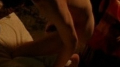 Henry Cavendish from The Governess Naked. Shirtless, Penis, Sexy. 9917