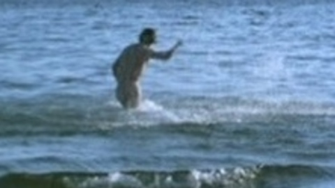 Jonathan Rhys-Meyers Nude as Henry Cavendish. Sexy, Shirtless, Butt. 9920