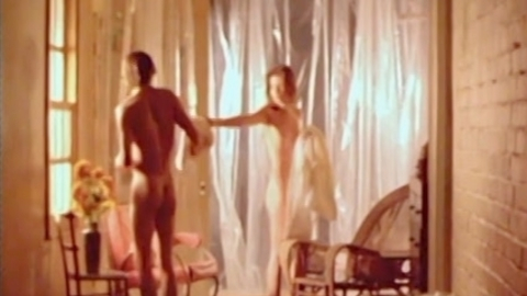 Jonathan Rhys-Meyers Nude in The Tribe. Sexy, Shirtless, Butt, nude. 17152