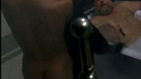 Nudes of George Amberson Minafer from The Magnificent Ambersons. Shirtless, Butt. 4038