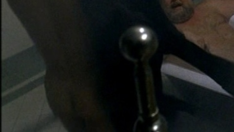 Jonathan Rhys-Meyers Naked in The Magnificent Ambersons. Shirtless, Butt. 4039
