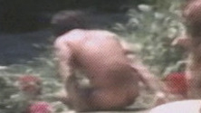 Adán / Adam from The Sin of Adam and Eve Naked. Shirtless, Butt. 45803