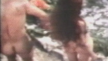 Jorge Rivero Nude in The Sin of Adam and Eve. Shirtless, Butt. 45814