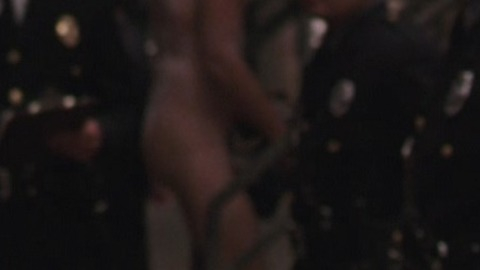 Tim Robbins in The Shawshank Redemption (1994) Butt Sexy Shirtless 32433