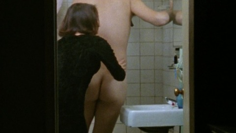 Tim Robbins in Jacob's Ladder (1990) Butt 9987