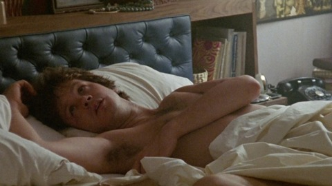 Tim Robbins in Jacob's Ladder (1990) Sexy Shirtless 9982