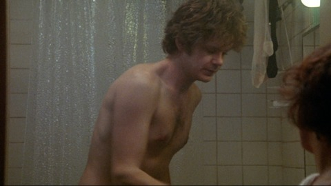Tim Robbins in Jacob's Ladder (1990) Shirtless 9979