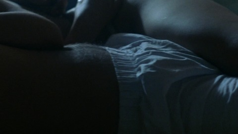 Jacob's Ladder's Sexiest Scenes with Tim Robbins. Sexy. 9984
