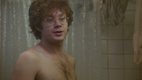 Jacob's Ladder's Sexiest Scenes with Tim Robbins. Shirtless. 9978