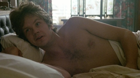 Tim Robbins in Jacob's Ladder (1990) Shirtless 9983
