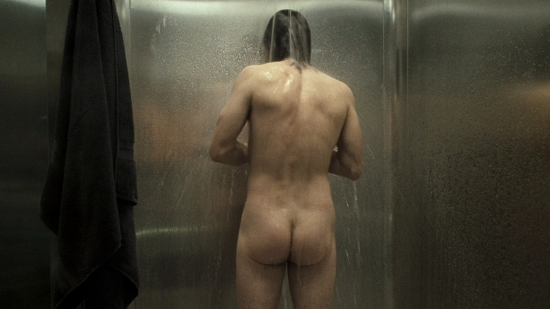 Sam Rockwell Nude in Moon. Butt, Sexy. 6460