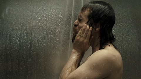 Sam Rockwell in Moon (2009) Sexy 6463