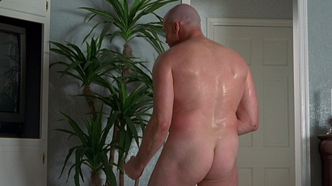 Michael Rooker in Mallrats (1995) Butt 17124