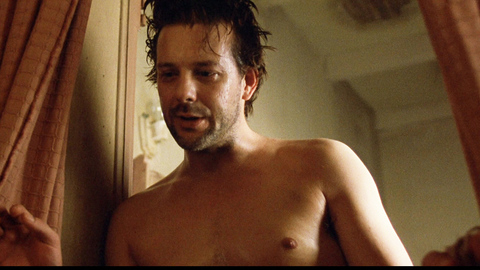 Sexiest Harry Angel Scenes. Shirtless. 292