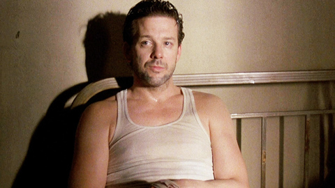 Mickey Rourke in Angel Heart (1987) Sexy 294