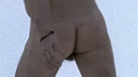 Mickey Rourke in Francesco (1989) Balls Butt Shirtless 44820