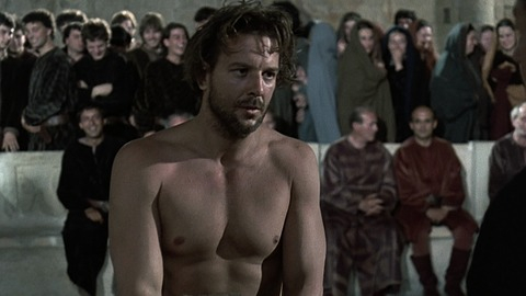 Hottest Francesco Scenes. Shirtless. 44817