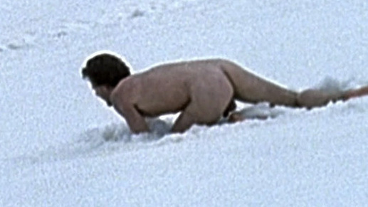 Francesco from Francesco Naked. Balls, Butt, Penis, Shirtless. 44825