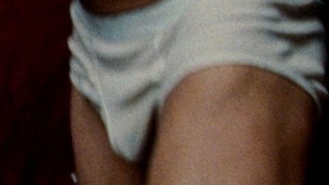 Mickey Rourke in The Wrestler (2008) Underwear 1013