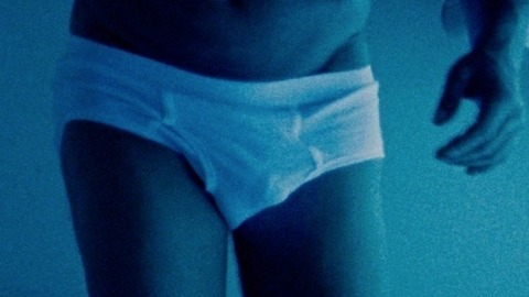 Mickey Rourke in The Wrestler (2008) Underwear 1016