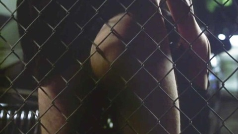 Brad Rowe in Body Shots (1999) Butt 35027