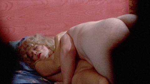 Joe Rubbo in The Last American Virgin (1982) Butt 41701