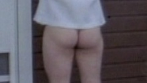 Andy from Wet Hot American Summer Naked. Butt. 2099