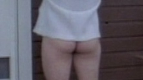 Paul Rudd Naked in Wet Hot American Summer. Butt. 2101