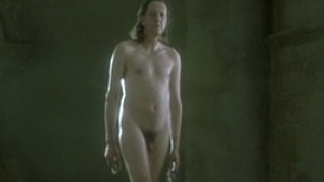 Geoffrey Rush Nude as Marquis de Sade. Penis, Shirtless, Sexy. 6356