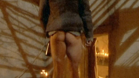 James Russo Naked in Bad Girls. Butt. 1951