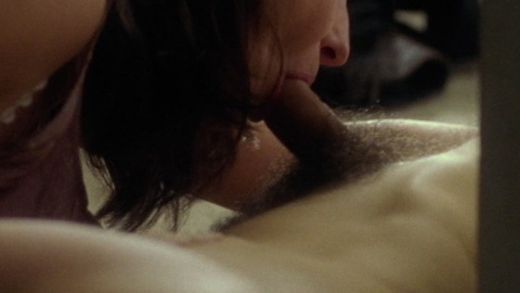 Mark Rylance Nude as Jay. Sexy, Straight, Penis, Shirtless, Erect, blowjob, nude. 16124