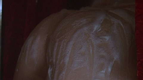 Archie Moses from Bulletproof Naked. Butt, Shirtless. 14489