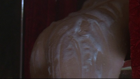 Adam Sandler in Bulletproof (1996) Butt Shirtless 14487