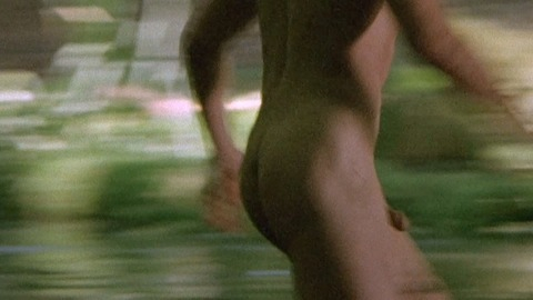 Julian Sands in A Room with a View (1985) Butt Shirtless Penis 10488