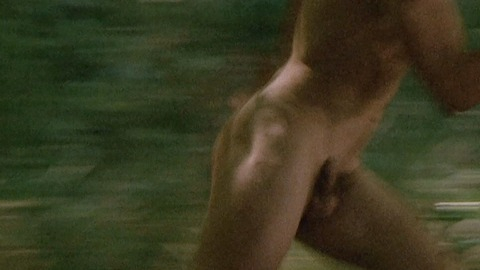 Julian Sands in A Room with a View (1985) Shirtless Balls Penis 10487
