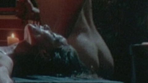 Julian Sands Nude in Warlock: The Armageddon. Sexy, Shirtless, Butt. 24112